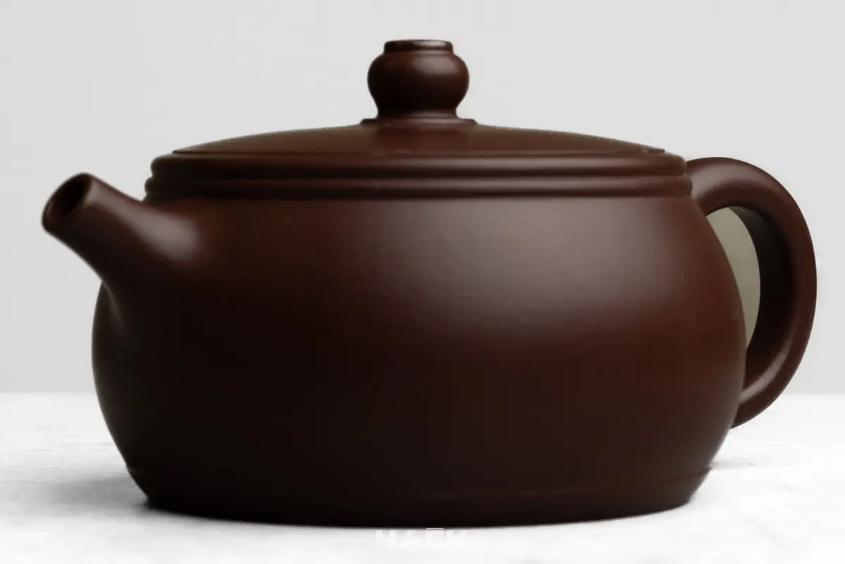 Исинский чайник, 150 мл, № 737