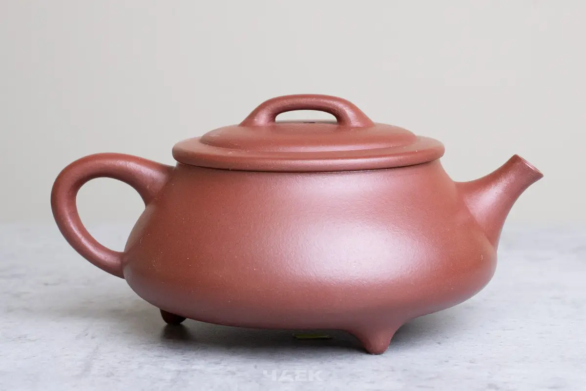 Исинский чайник, 147 мл, № 693