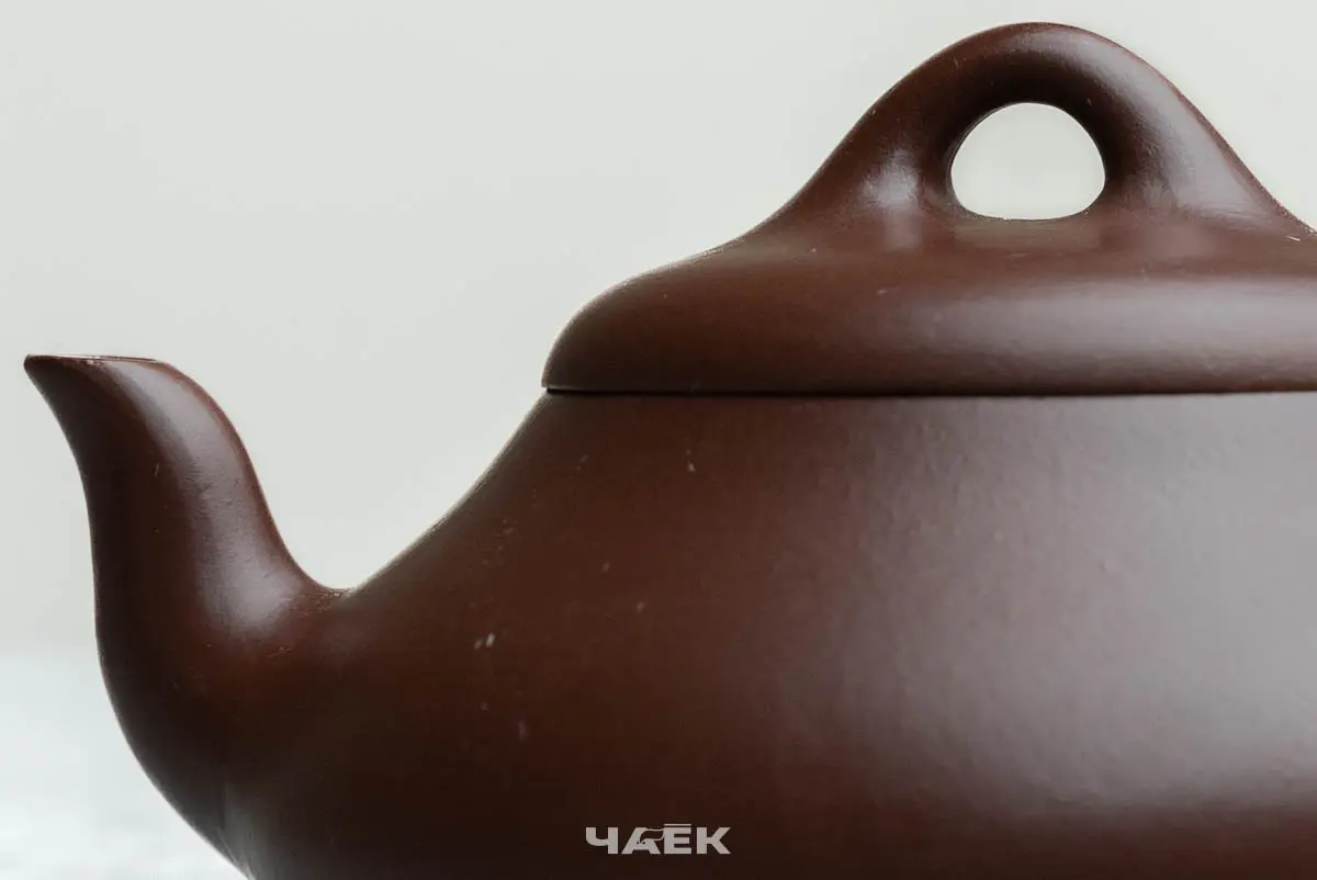 Исинский чайник, 135 мл, № 728