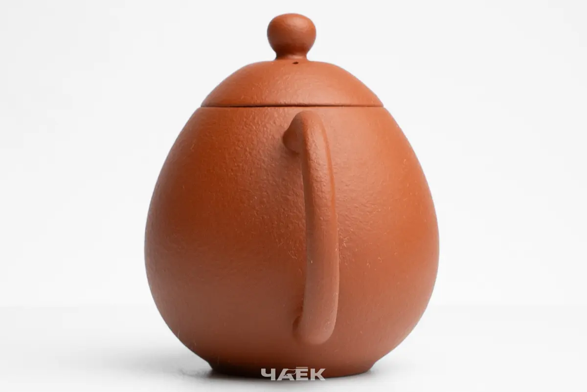 Чайник № 771, керамика Дэхуа, 190 мл