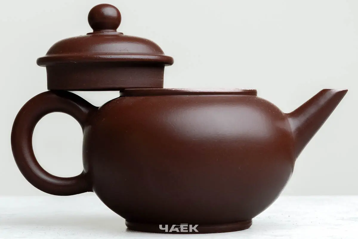 Исинский чайник, 170 мл, № 720