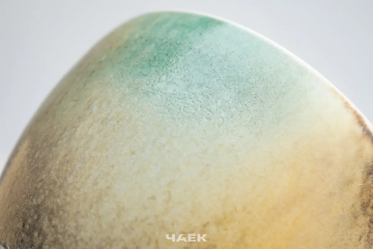 Пиала № 515, керамика Цзиндэчжэнь, 80 мл