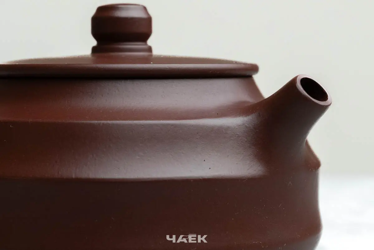 Исинский чайник, 205 мл, № 751