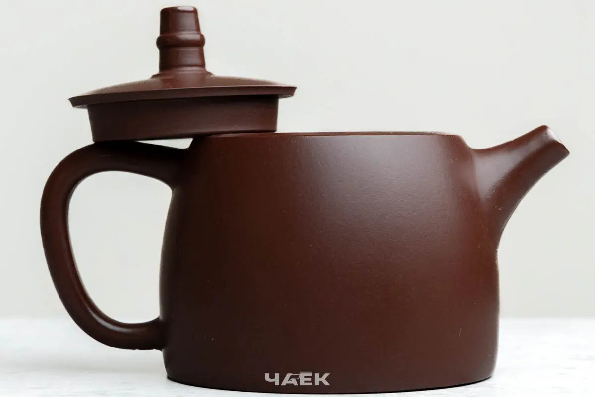 Исинский чайник, 165 мл, № 750