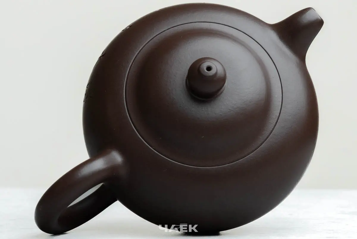 Исинский чайник, 145 мл, № 739