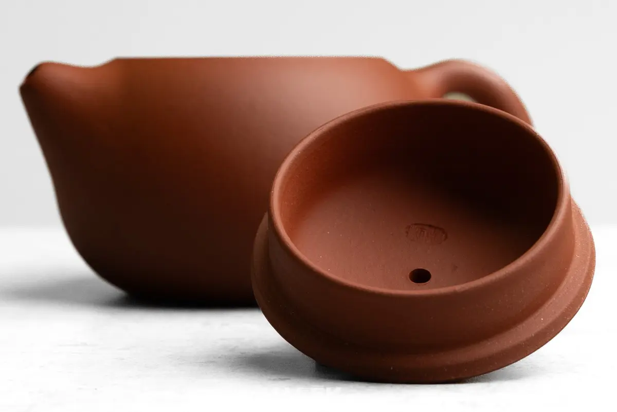 Исинский чайник, 185 мл, № 765