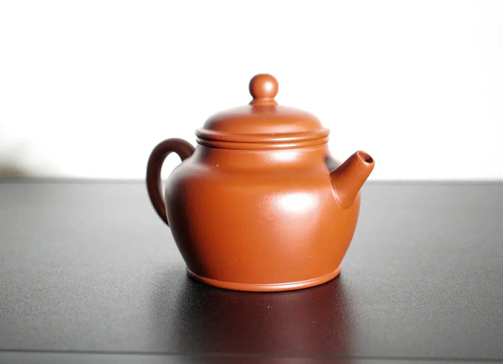 Исинский чайник, 200 мл, № 483