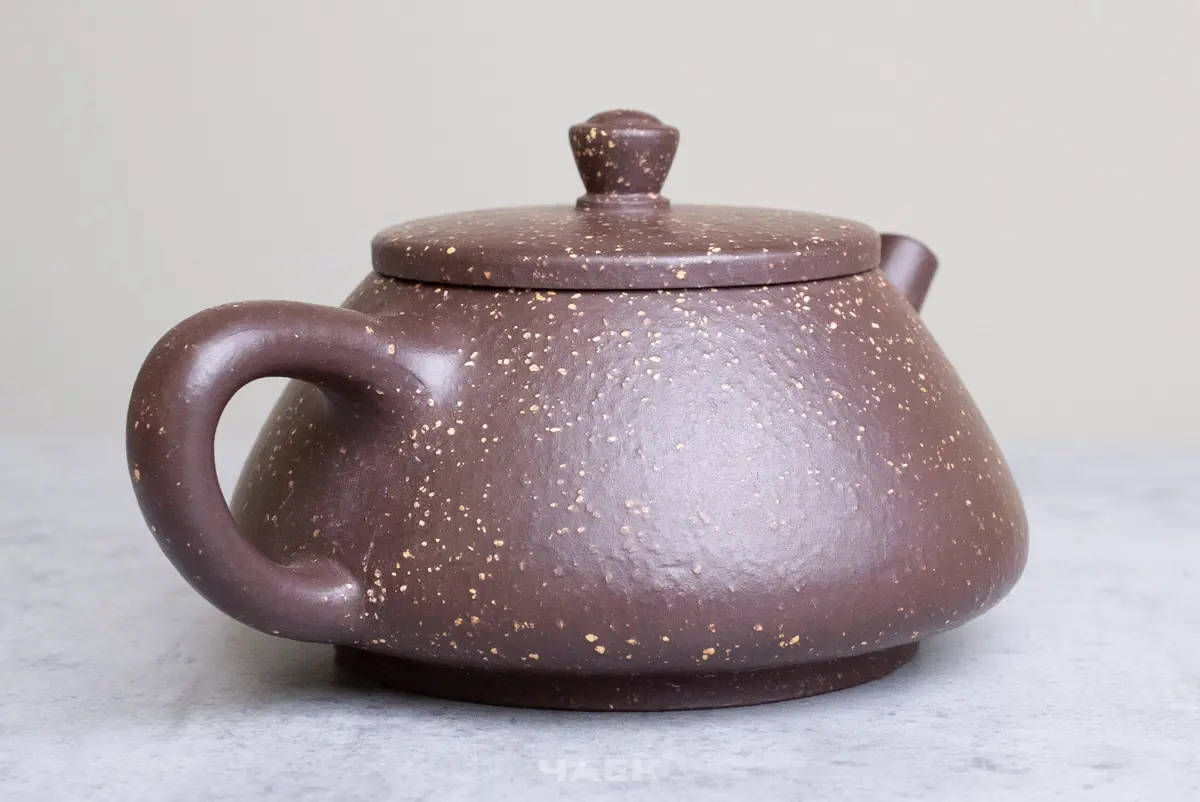 Исинский чайник, 195 мл, № 697