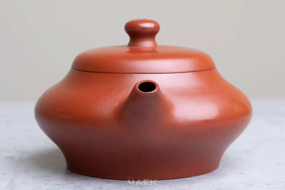 Исинский чайник, 109 мл, № 682