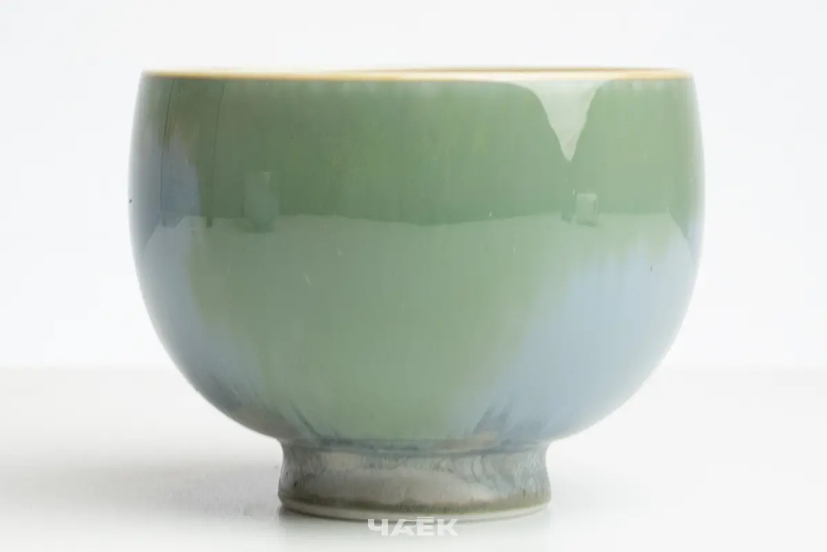 Пиала № 494, керамика Цзиндэчжэнь, 100 мл