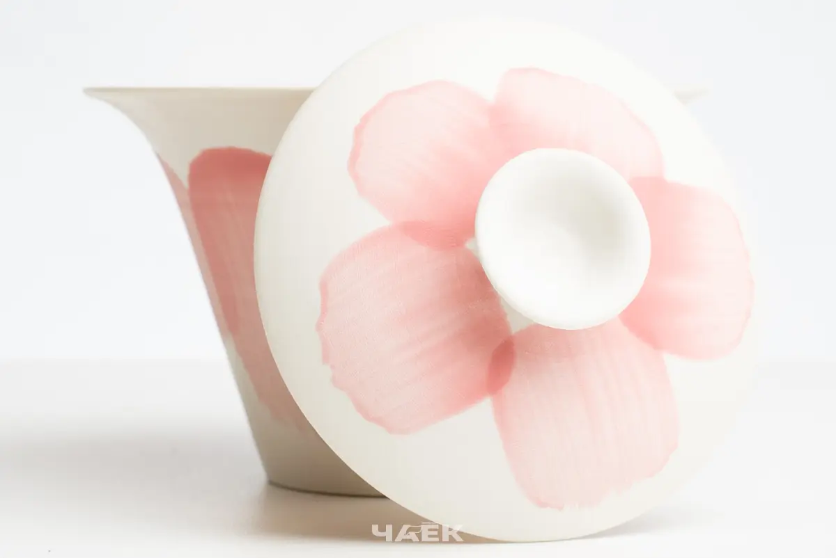 Гайвань № 234, керамика, 130 мл