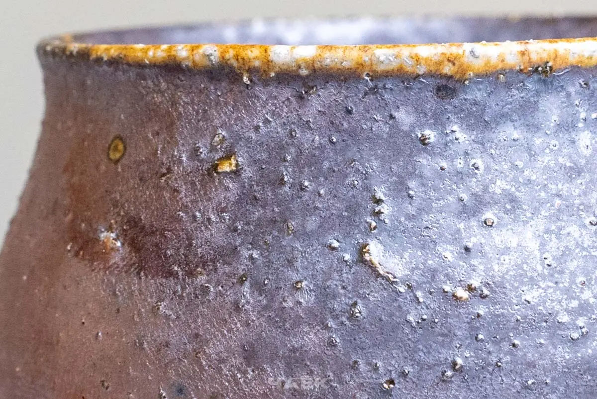 Пиала № 661, керамика Дэхуа, 110 мл