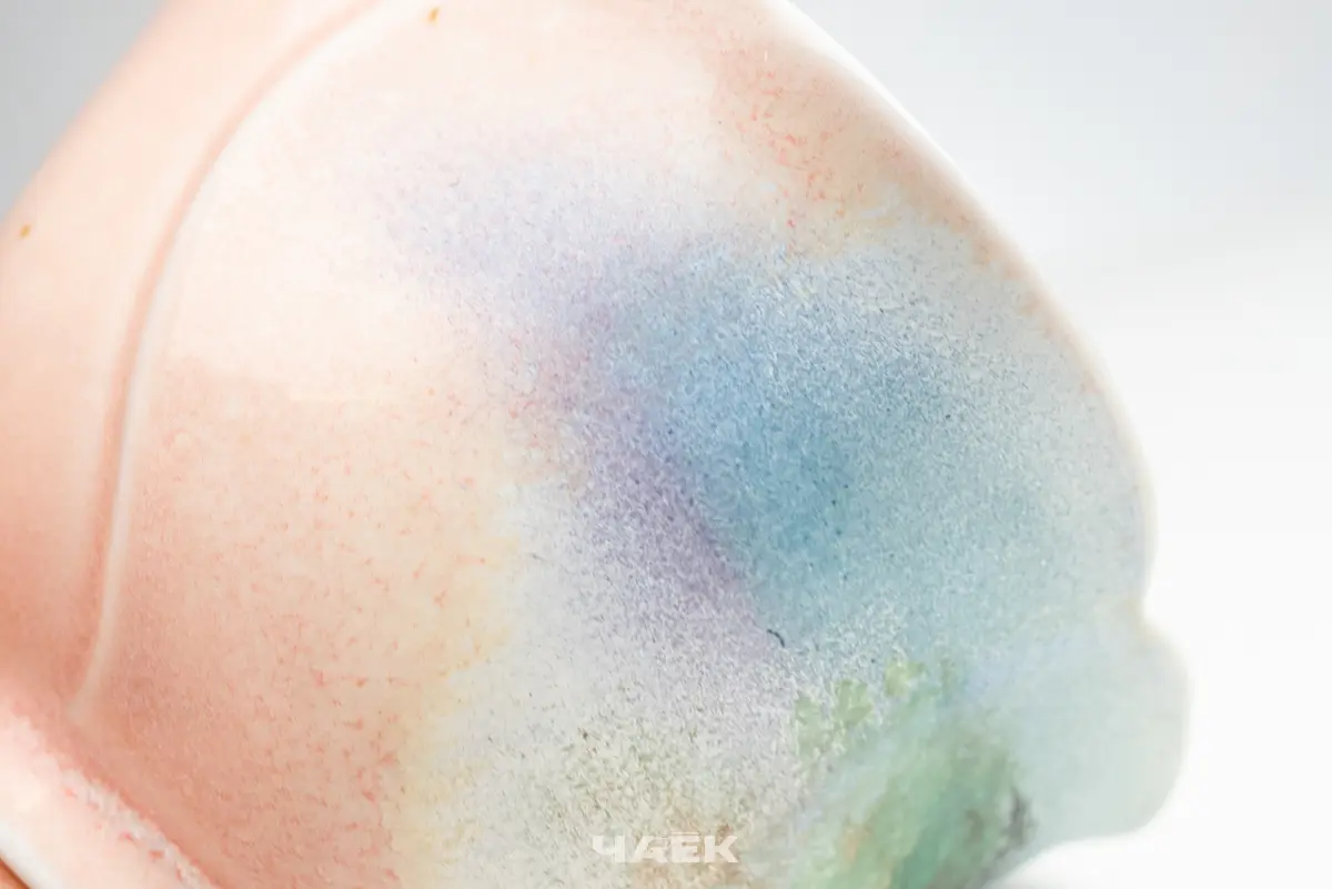 Пиала № 596, керамика Цзиндэчжэнь, 90 мл