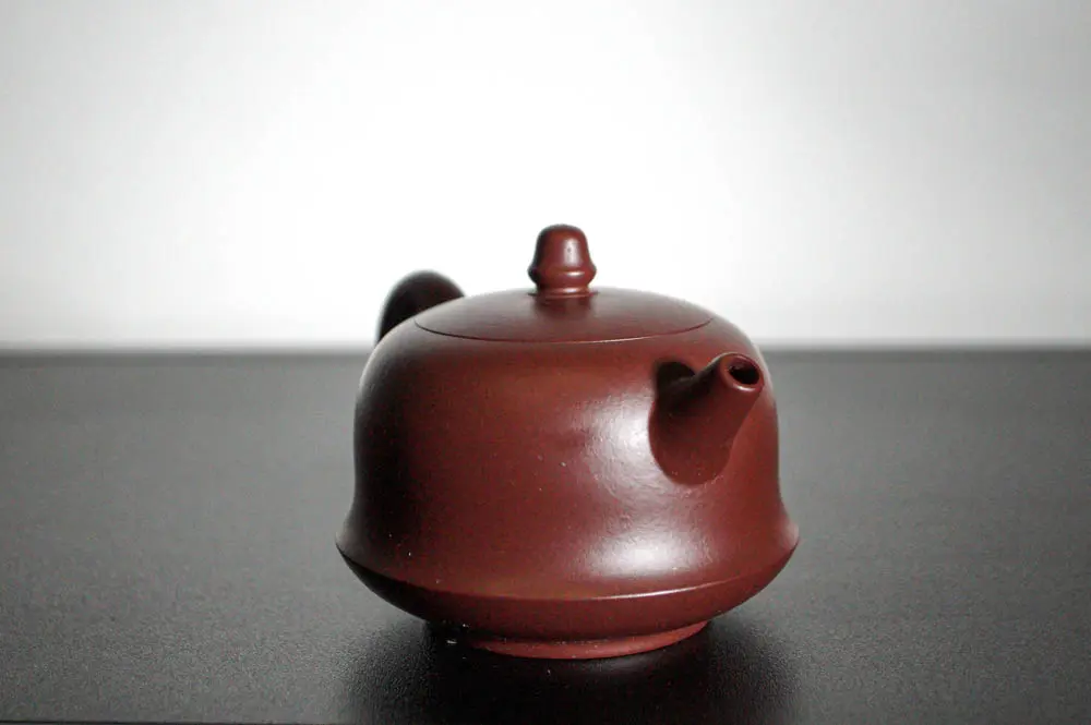 Исинский чайник, 185 мл, № 466