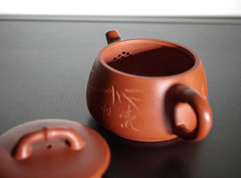 Исинский чайник, 170 мл, № 488