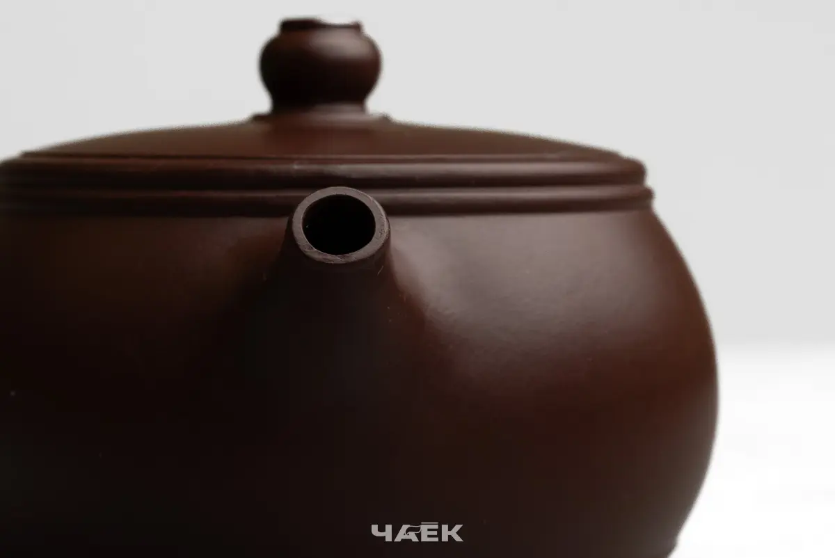 Исинский чайник, 150 мл, № 737