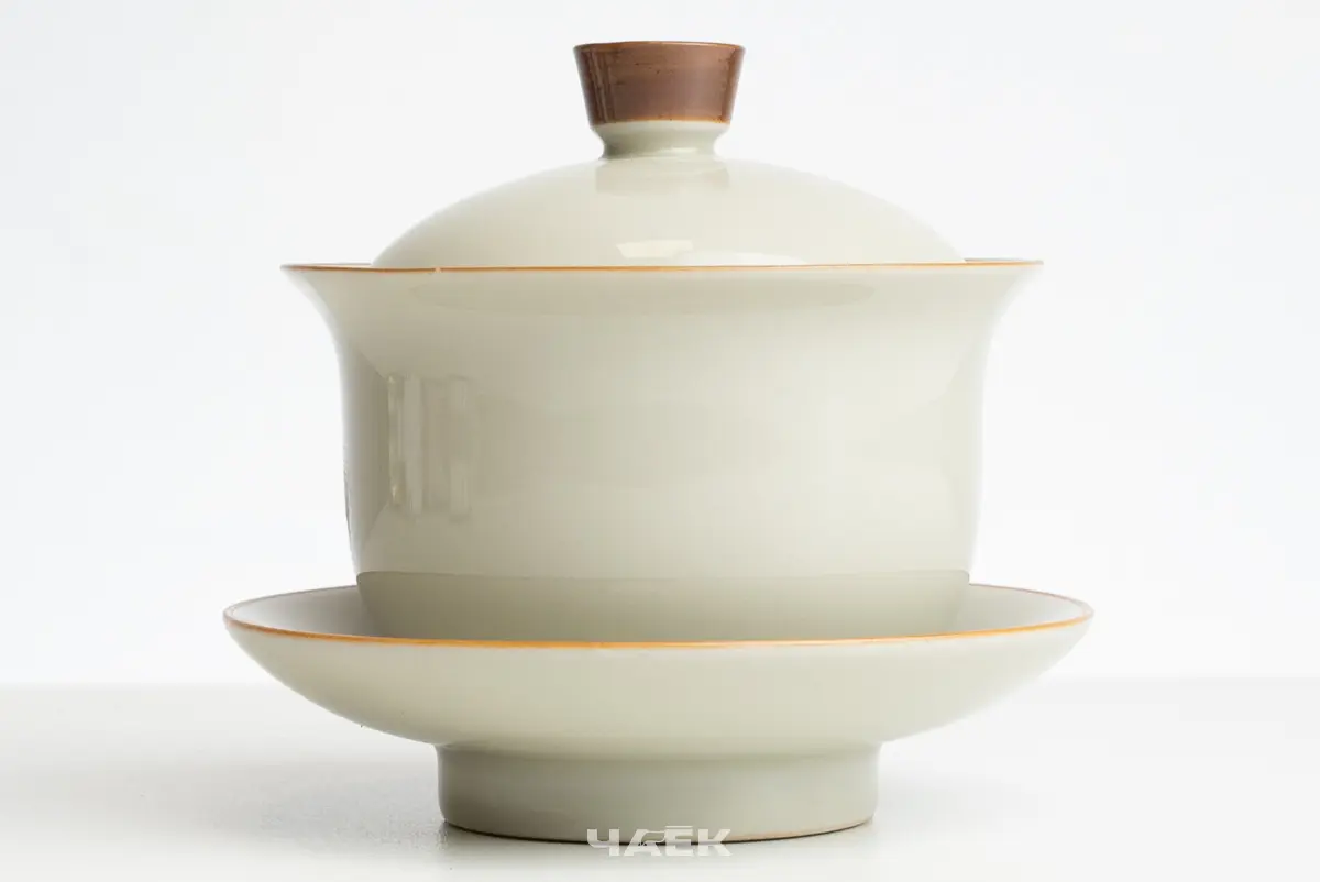 Гайвань № 210, керамика, 155 мл