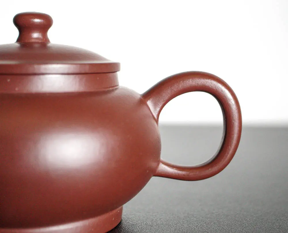 Исинский чайник, 175 мл, № 469