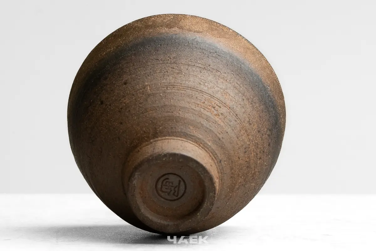 Пиала № 358, керамика, 49 мл