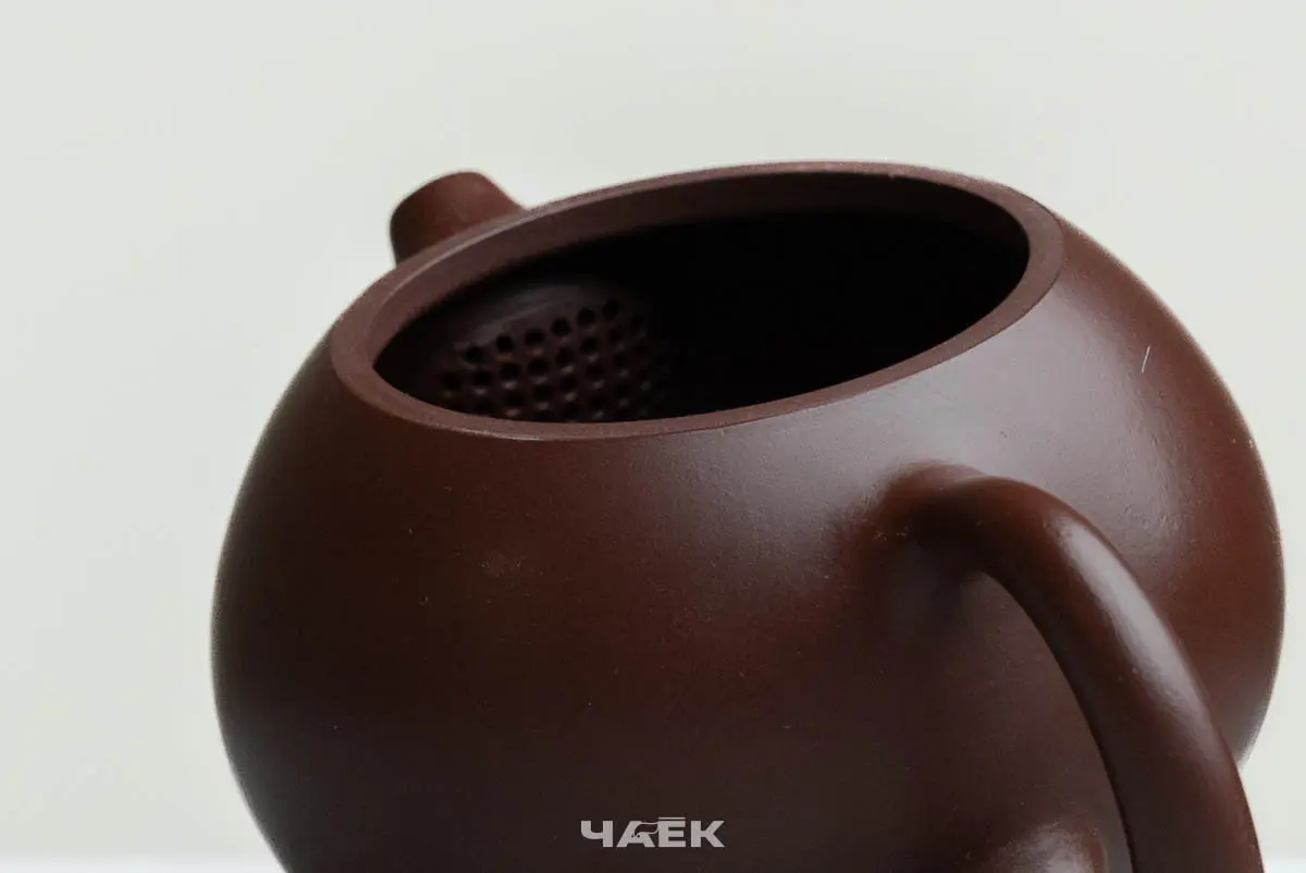 Исинский чайник, 185 мл, № 723