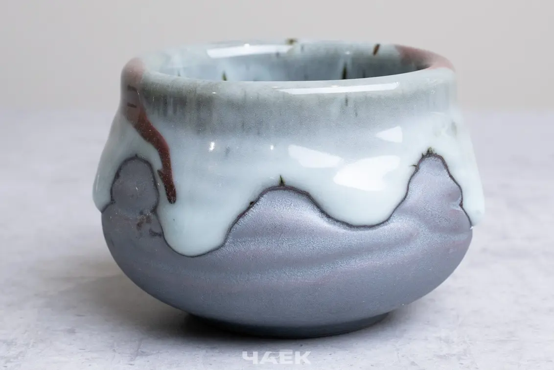 Пиала № 124, керамика, 130 мл