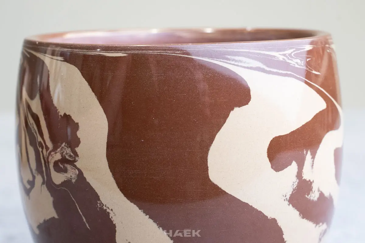 Пиала № 106, керамика Цзяньшуй, 160 мл