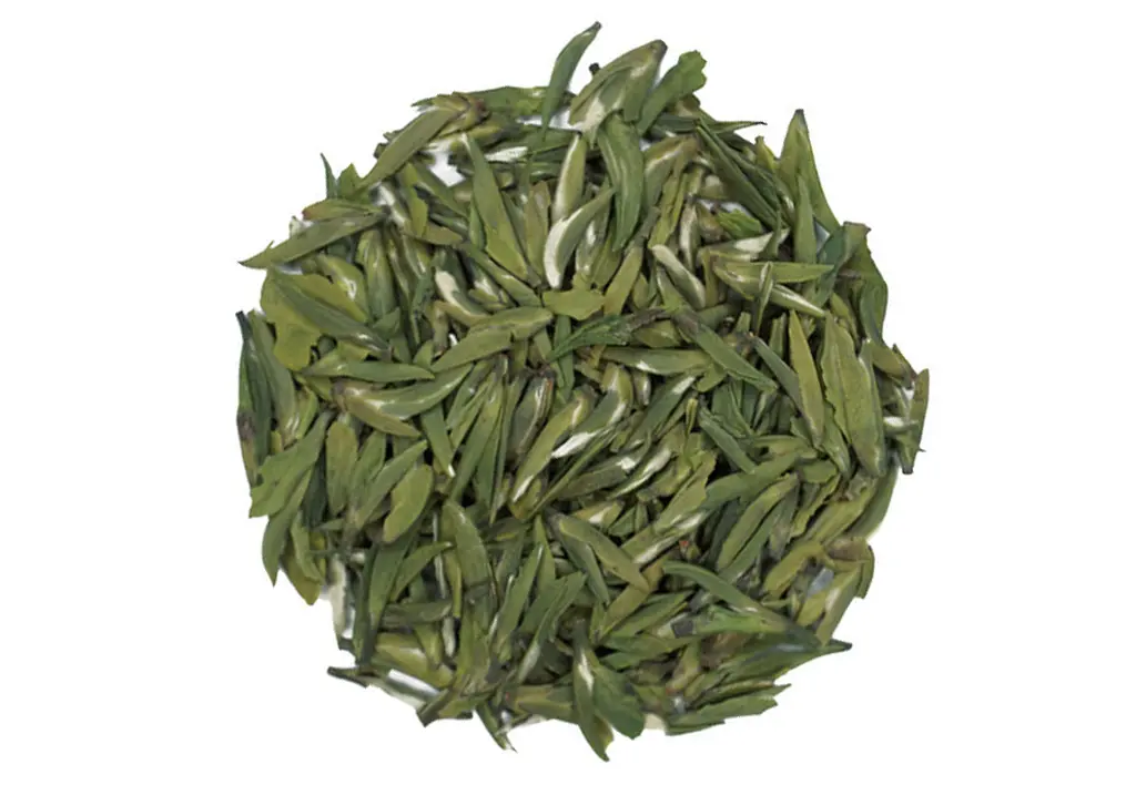 Чжу Е Цин Сычуань, 4 грамма