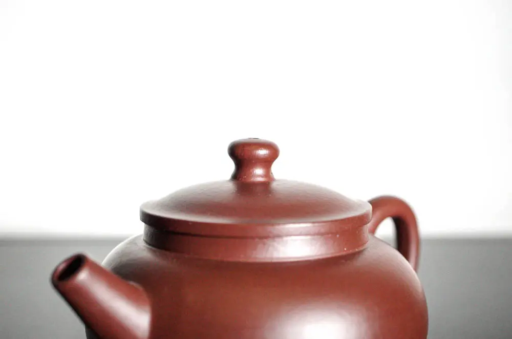 Исинский чайник, 175 мл, № 469