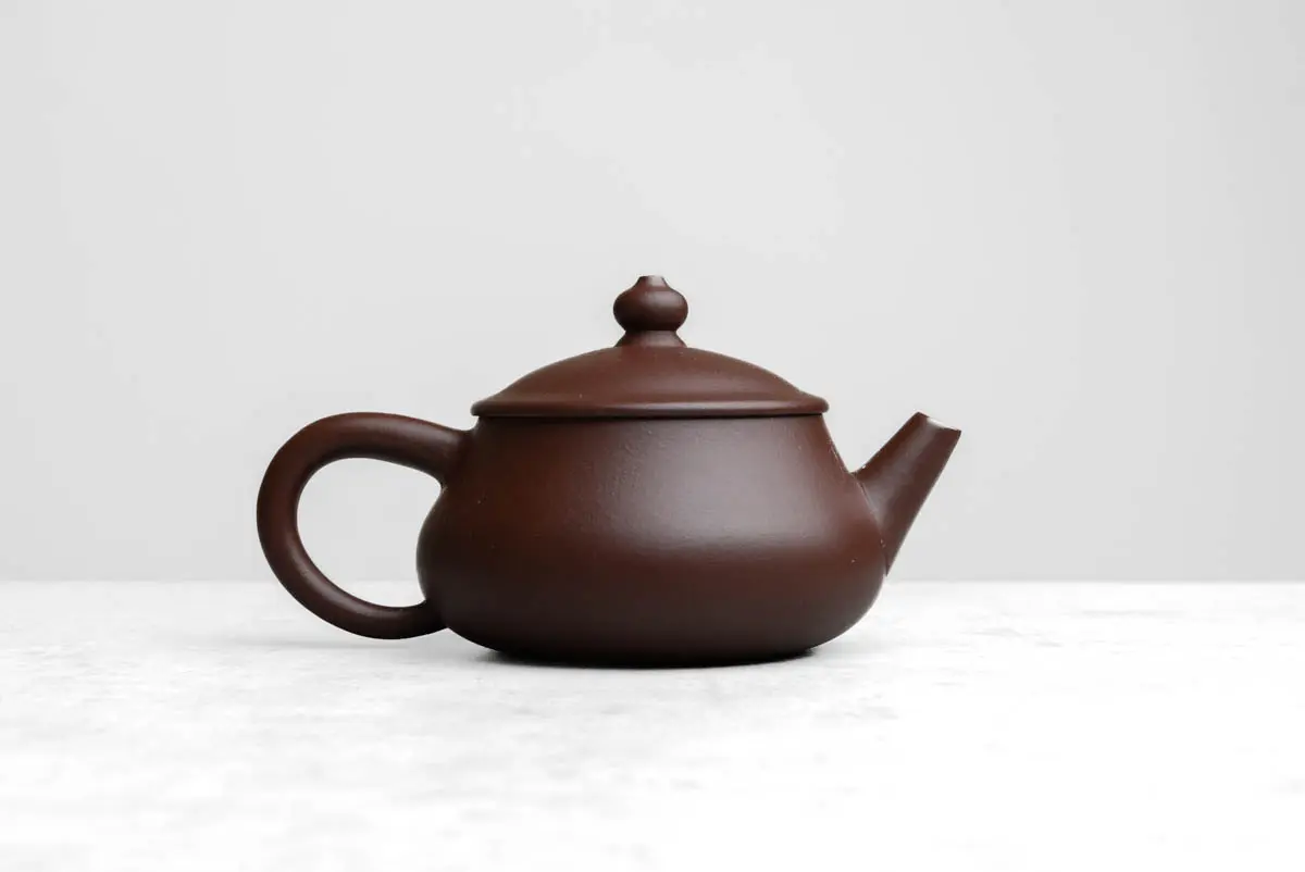 Исинский чайник, 155 мл, № 719