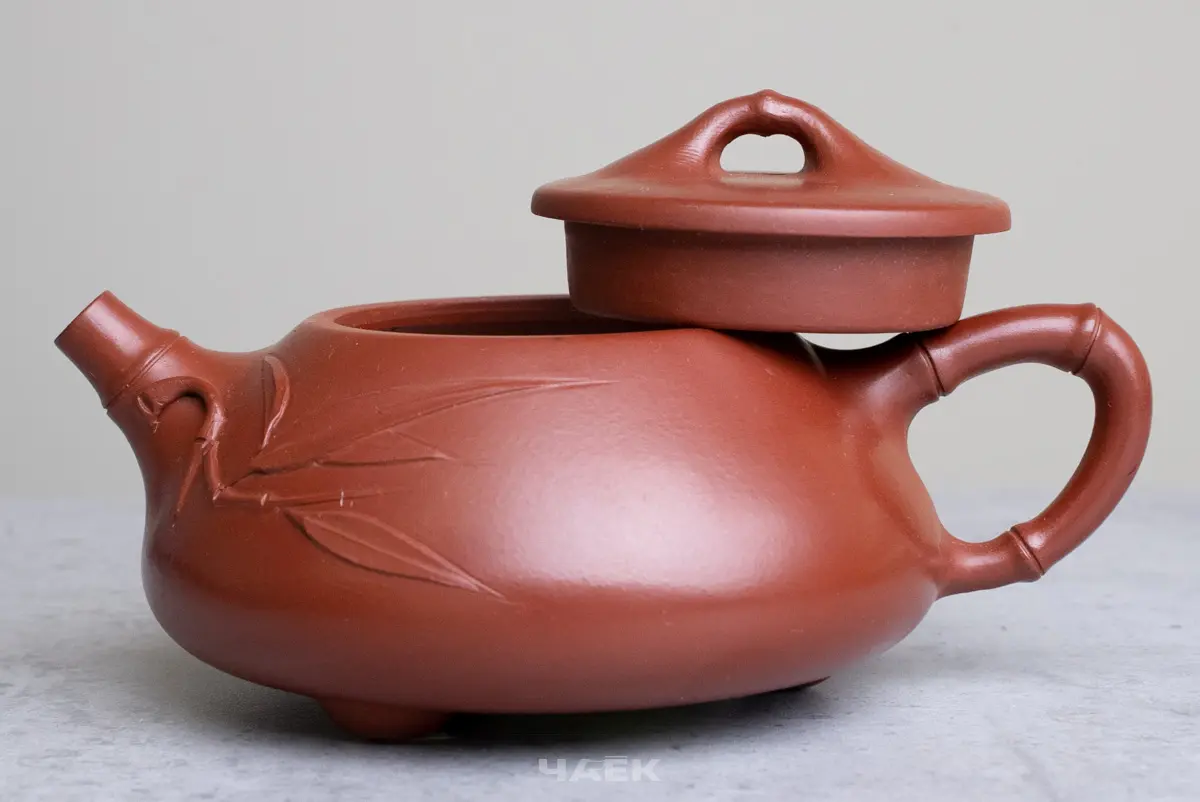 Исинский чайник, 188 мл, № 667