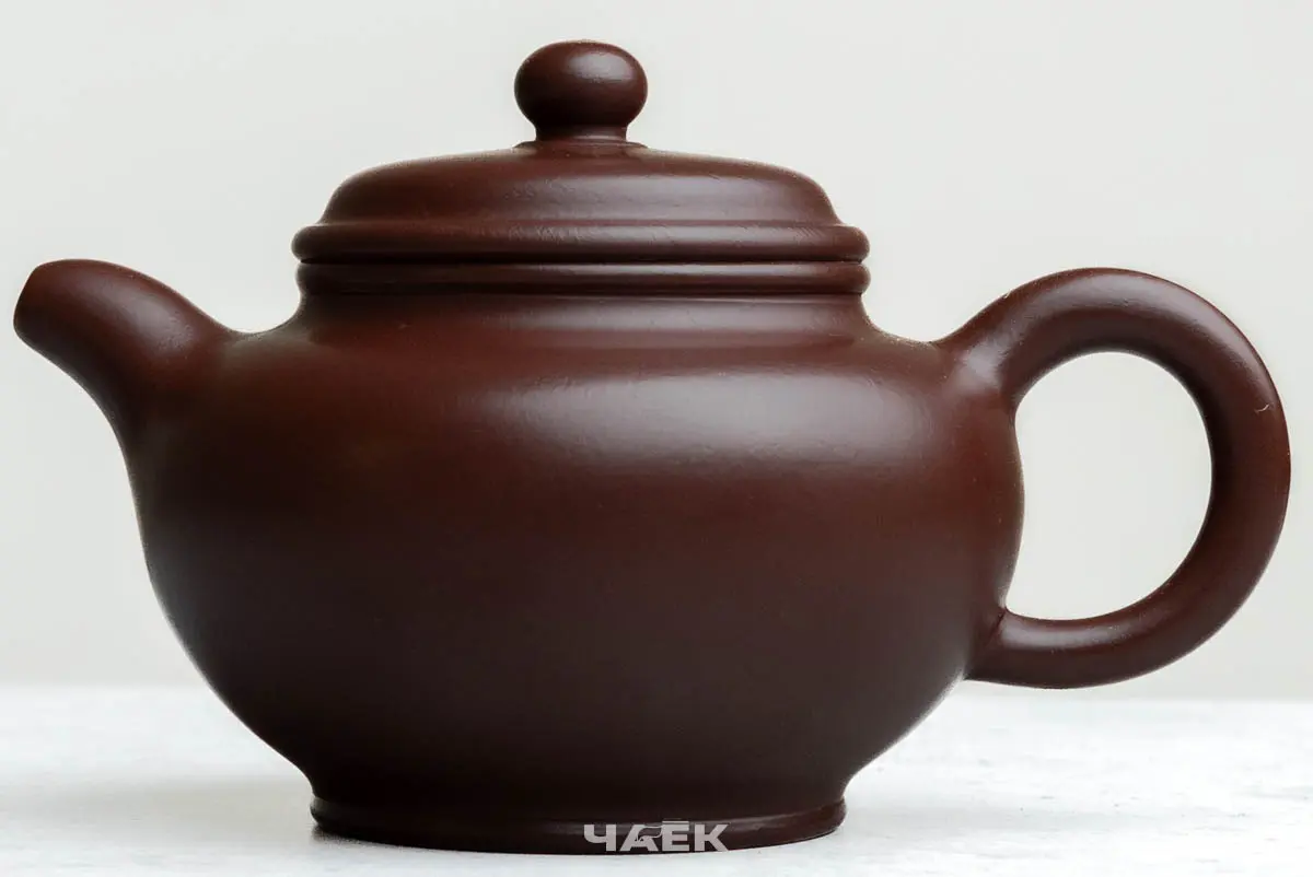 Исинский чайник, 175 мл, № 734