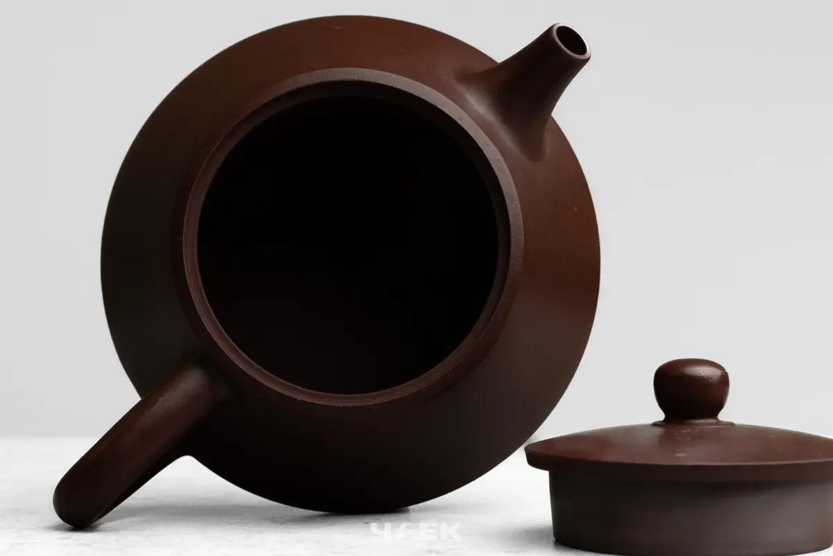 Исинский чайник, 180 мл, № 759