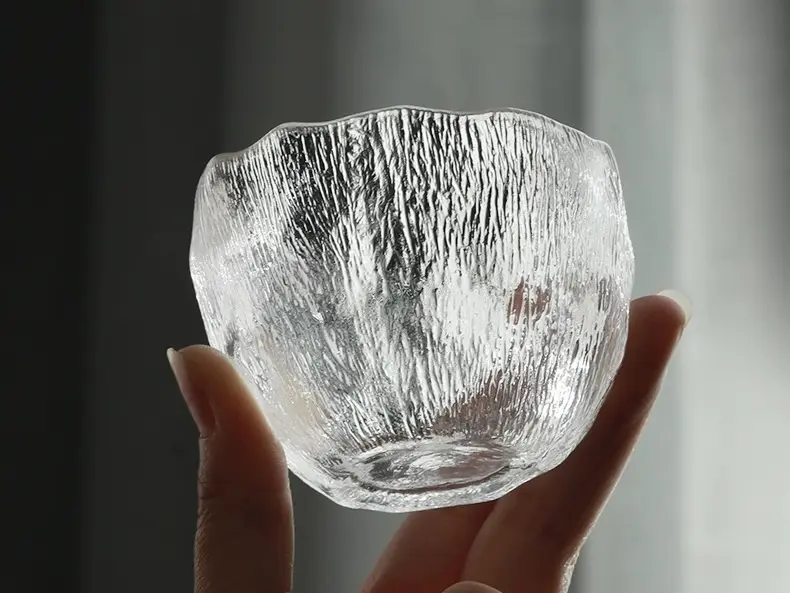 Пиала № 117, стекло, 120 мл