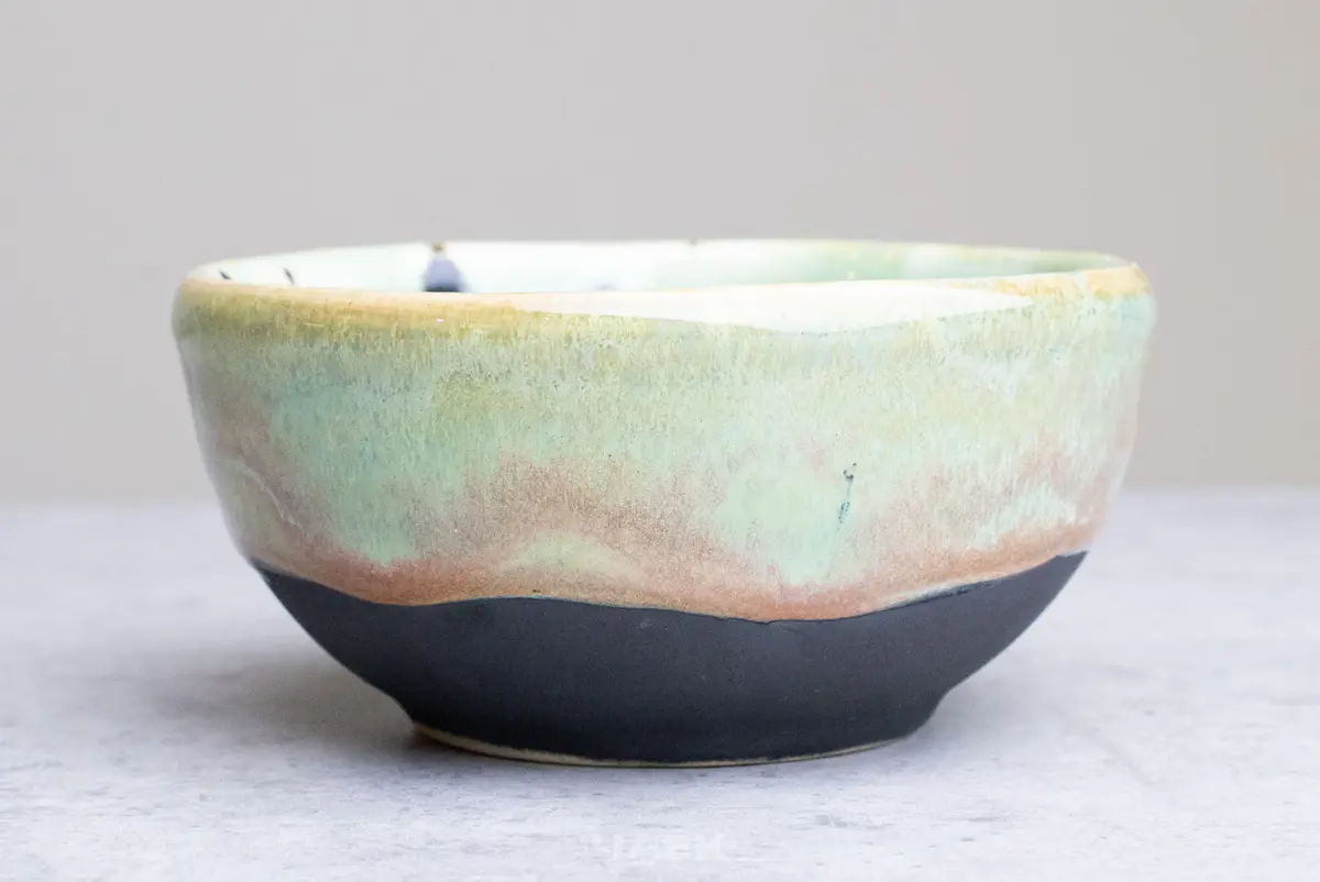 Пиала № 58 «Ещё одну и спать», керамика, 100 мл