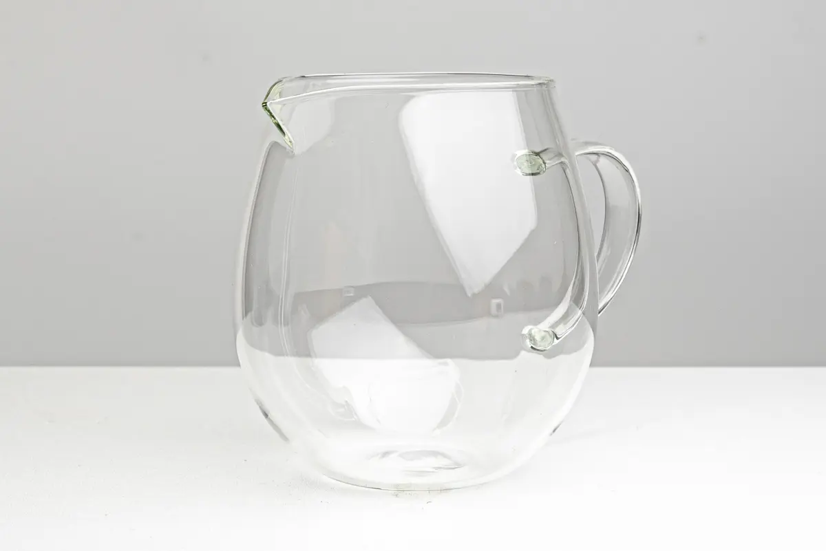 Сливник № 8, стекло, 413 мл