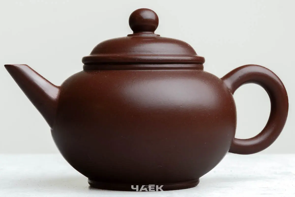 Исинский чайник, 170 мл, № 720