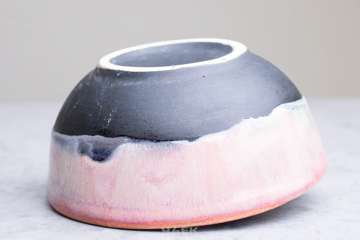 Пиала № 56 «Весенняя любовь», керамика, 100 мл