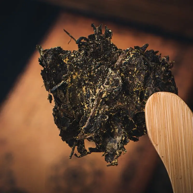 Цзинь Хуа, Аньхуа, Хэй Ча, 1 кг, 2016 год