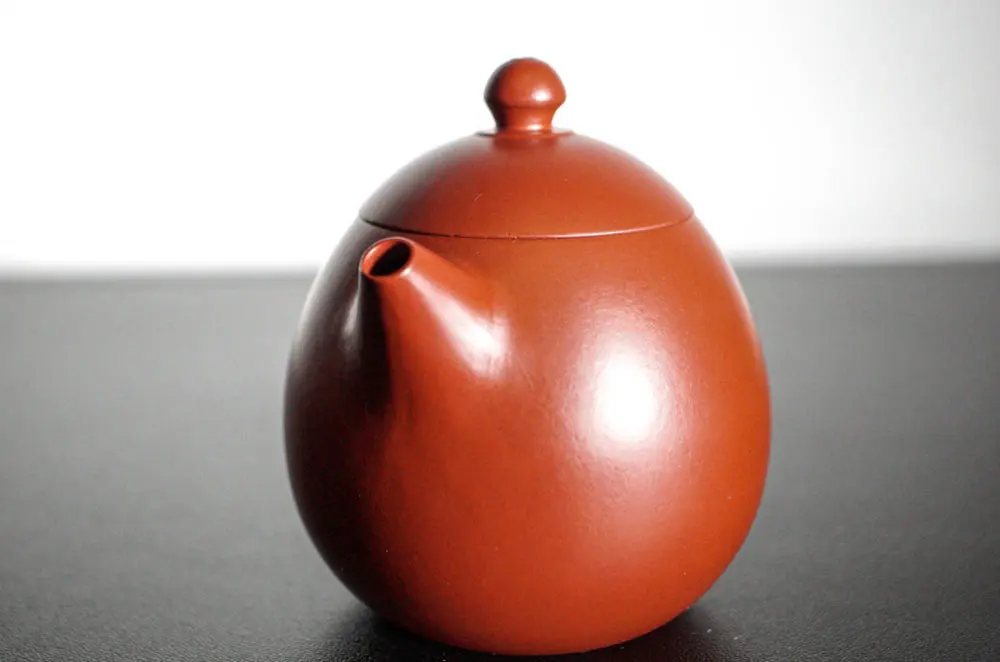 Исинский чайник,150 мл, № 455