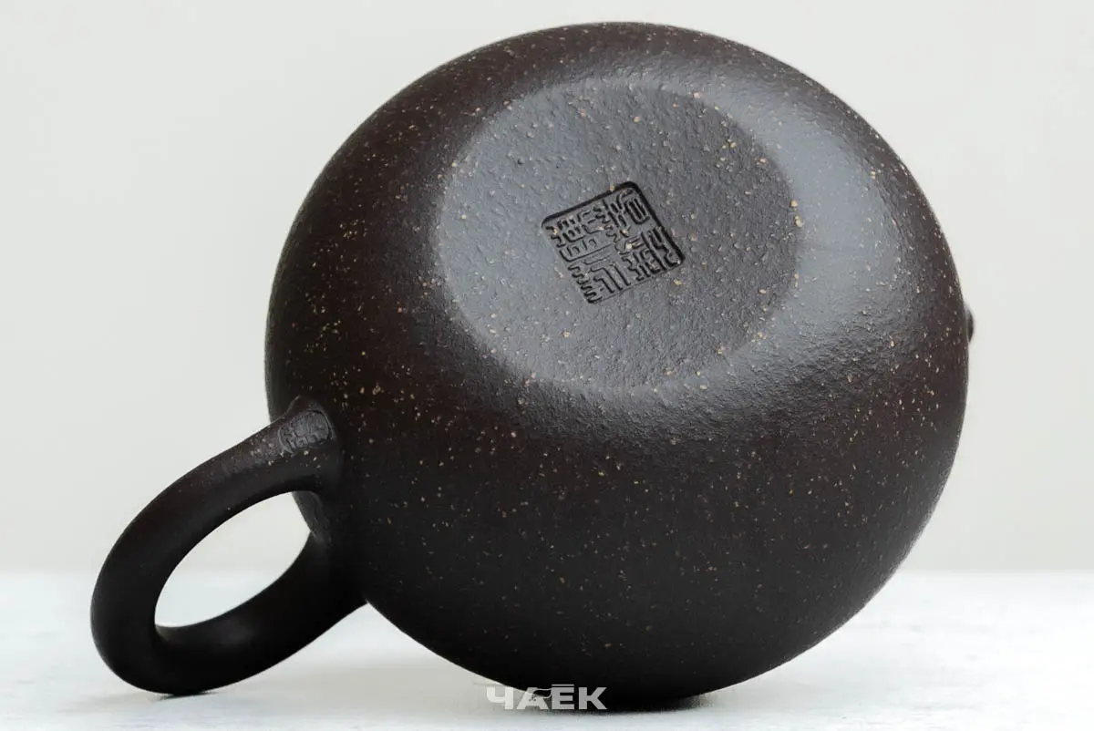 Исинский чайник, 165 мл, № 746