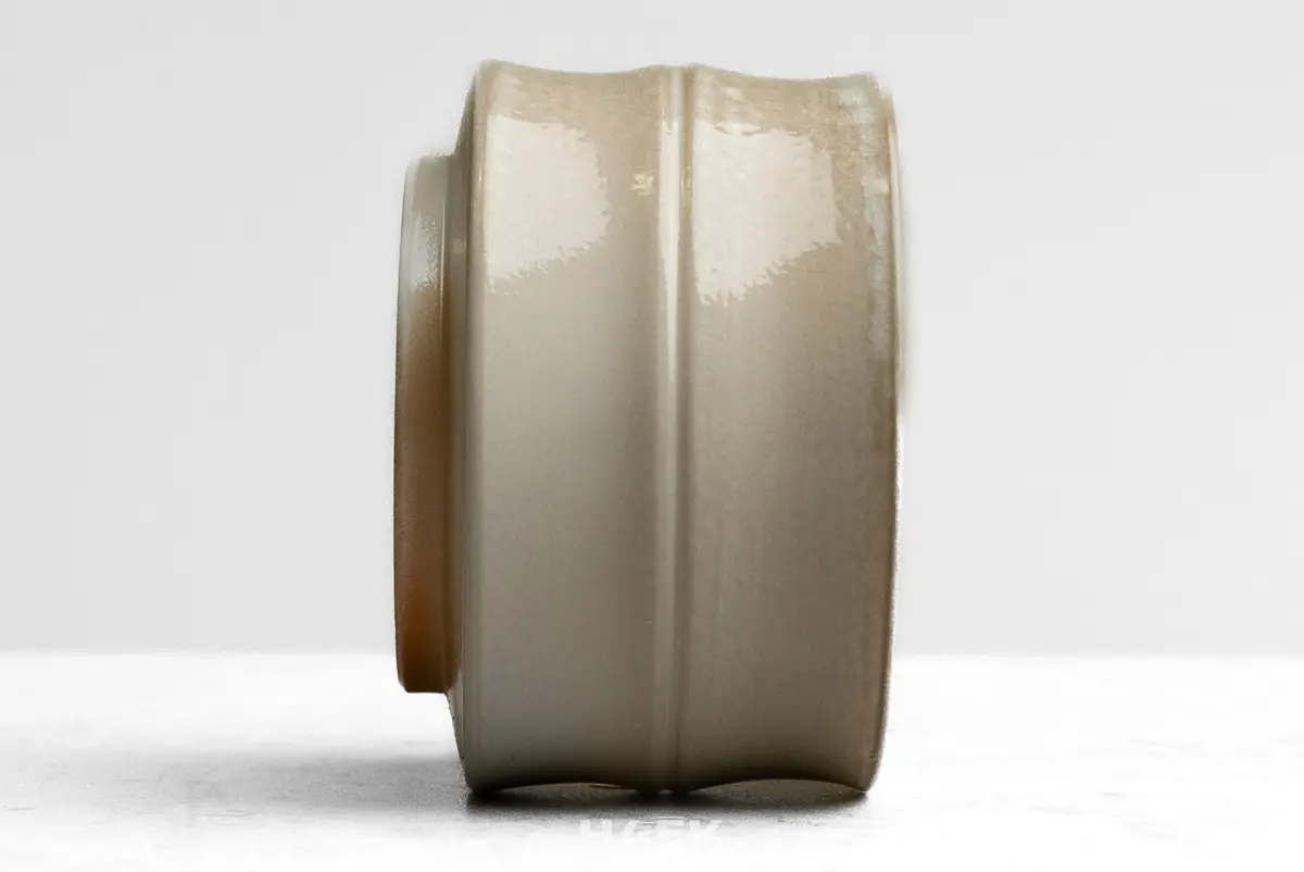 Пиала № 449, керамика Дэхуа, 63 мл