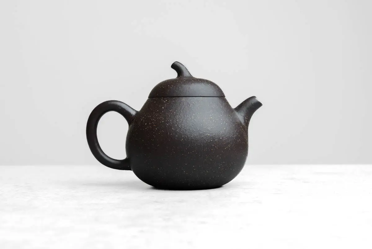 Исинский чайник, 165 мл, № 746