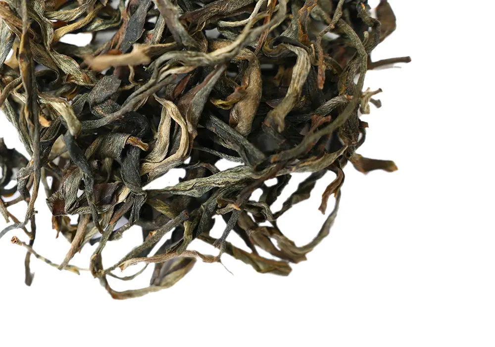 Габа «Шен пуэр», ЧАЁК, 25 грамм