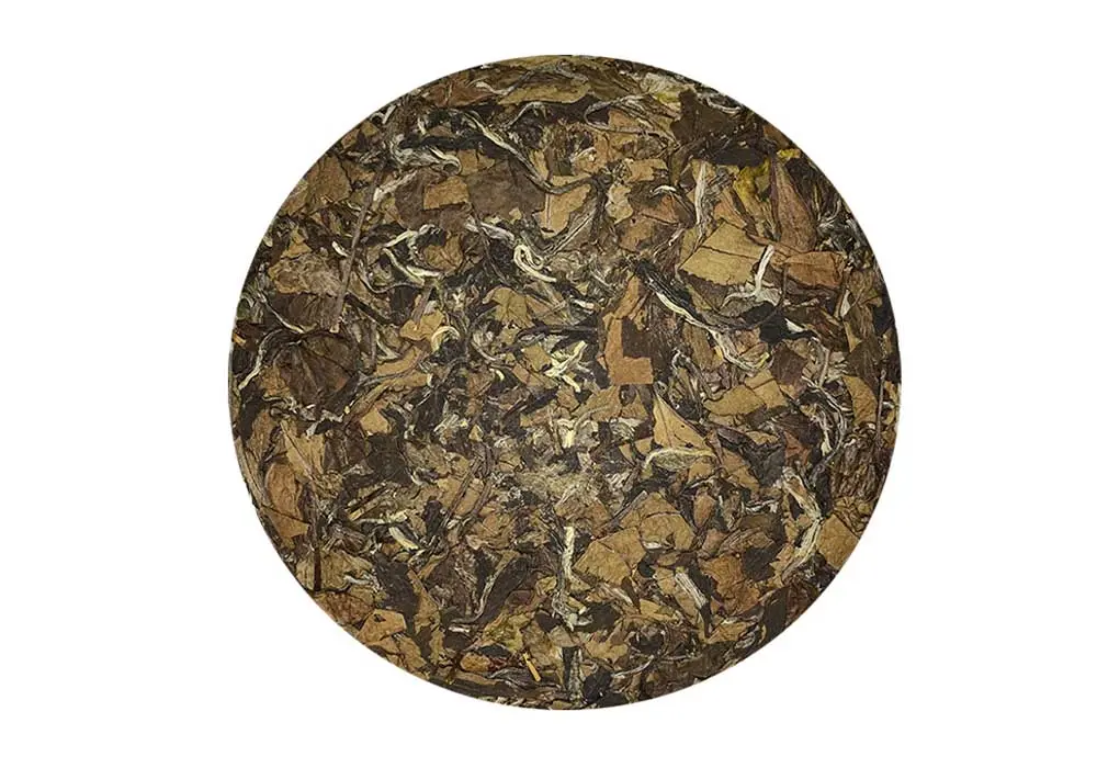 Белый чай «Белые ночи», ЧАЁК, 100 грамм, 2017 год