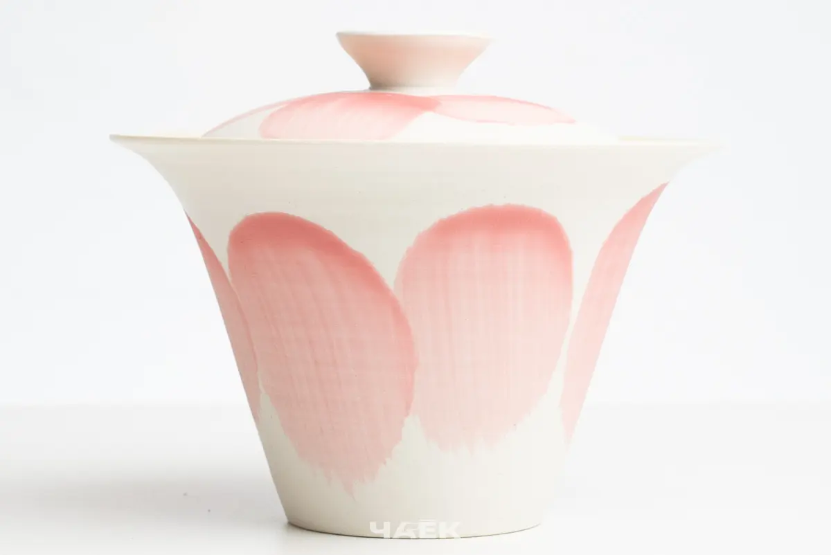 Гайвань № 234, керамика, 130 мл