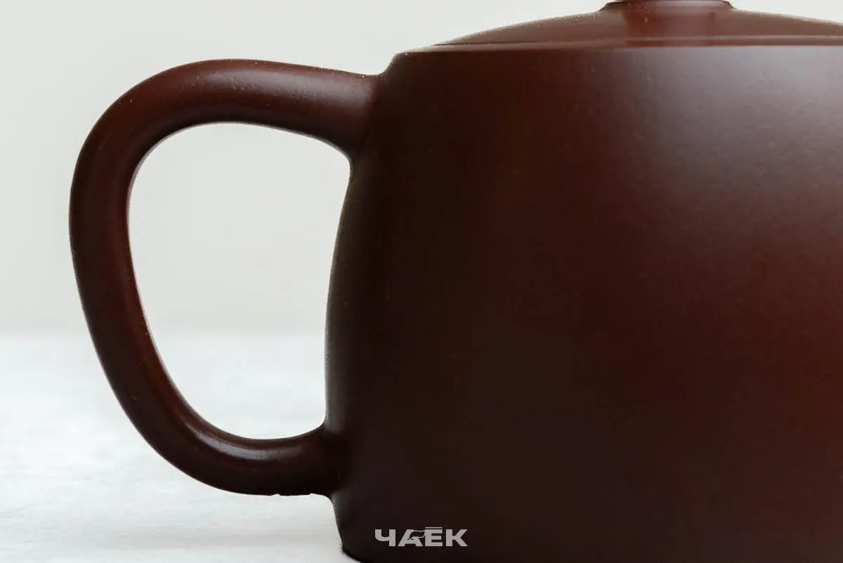 Исинский чайник, 165 мл, № 750