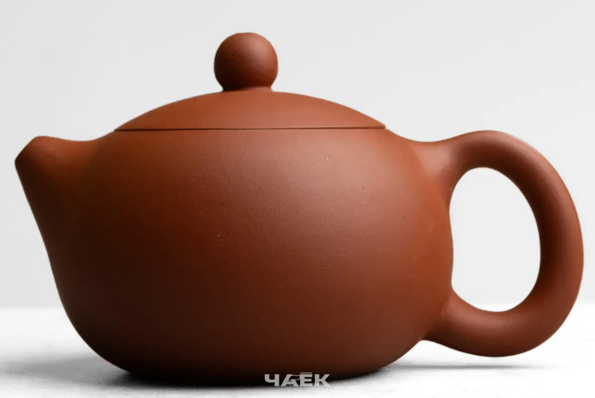 Исинский чайник, 185 мл, № 765