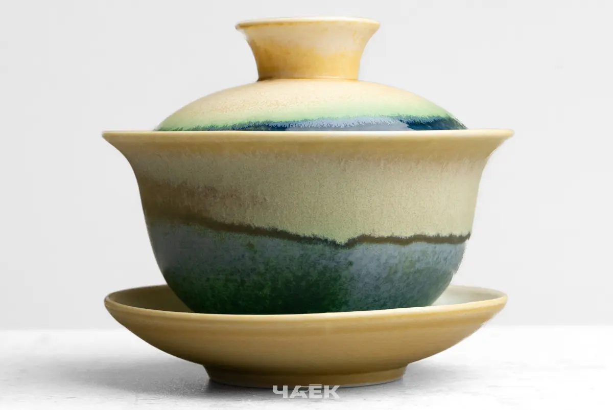 Гайвань № 149, керамика Цзиндэчжэнь, 110 мл