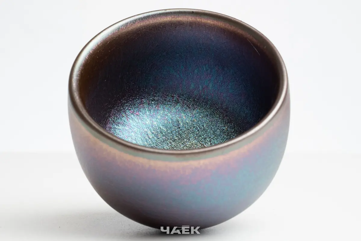 Пиала № 505, керамика, 105 мл