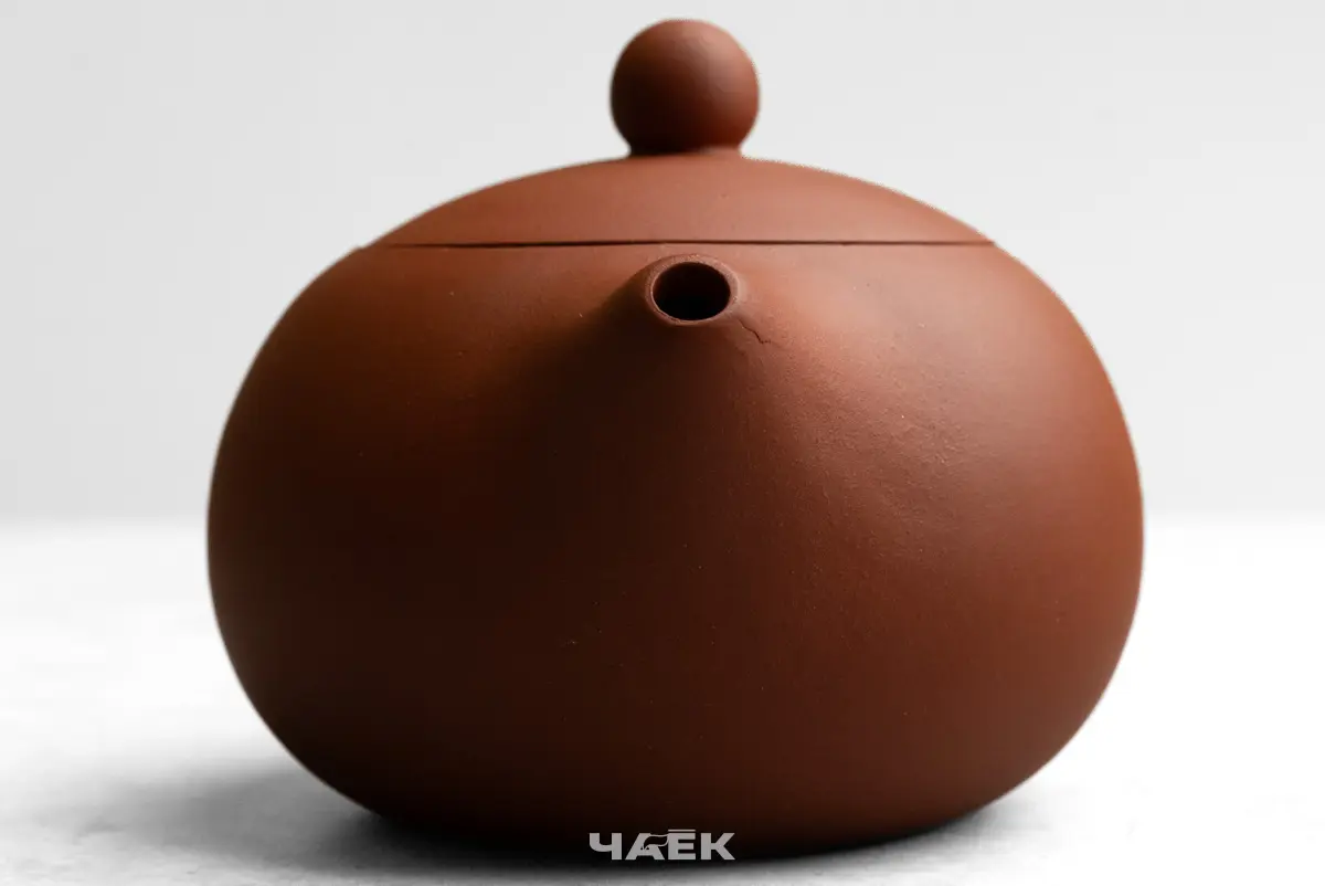 Исинский чайник, 185 мл, № 765